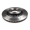 BRAKE ROTOR VENTED EACH FRONT BD-3056