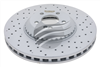 EVOLVE F2S PERFORMANCE ROTOR FRONT RIGHT BDR90072REV