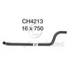 HEATER HOSE NISSAN (OUTLET MANUAL TRANS) CH4213