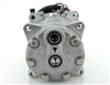COMPRESSOR SD7H15 12V GM PAD HEAD 8040 WITH DUST COVER CM7952