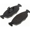FRONT BRAKE PADS GMC HOLDEN ASTRA VECTRA DB1275F