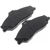 FRONT BRAKE PADS MAZDA BOUNTY B2500 B2600 FORD COURIER
