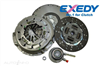 CLUTCH KIT 300MM GM (WITH FLY WHEEL & CSC) GMK-7296SMF