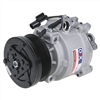 Air Conditioning Compressor 12V Direct Mount MHI QS90 Style