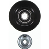 Drive Belt Pulley - Ribbed 88mm OD