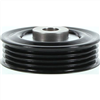 Drive Belt Pulley - Ribbed 70mm OD