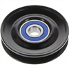Drive Belt Pulley - V Groove 90mm OD