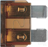 Standard Blade Fuse 7.5A Brown 100 Pce
