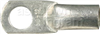 Cable Lug Solder or Crimp REF# 50-12 10Pk
