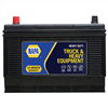 NAPA Ultra High Performance Battery 330L x 172W x 218Hmm 800CCA 12V
