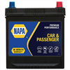 NAPA Ultra High Performance Battery 202L x 173W x 200Hmm 450CCA 12V
