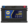 NAPA Ultra High Performance Battery 395L x 175W x 190Hmm 920CCA 12V