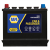 NAPA High Performance Battery 230L x 133W x 180Hmm 350CCA 12V