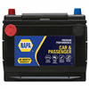 NAPA Ultra High Performance Battery 230L x 179W x 180Hmm 550CCA 12V