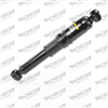 Shock Absorber Gas Riser