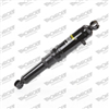 Shock Absorber Gas Riser