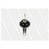 Front Strut LH Toyota Avensis