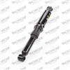 Shock Absorber Gas Riser