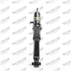 Shock Absorber Gas Riser