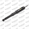 Shock Absorber Gas Riser