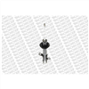 Suspension Strut GT Gas Reflex