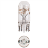 W5W Wedge W2.1x9.5d Globe 24V 5W