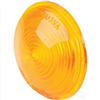 Amber Lens To Suit 86740