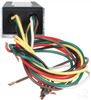 Voltage Reducer 24V To 12V - Trailer Light 5 Circuits - 10A