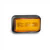 10/30V Amber Side Marker / Direction Indicator In Single Blister Pack