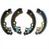 BRAKE SHOES NISSAN CUBE MARCH 99-06 180 X