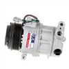 Air Conditioning Compressor 12V Direct Mount Denso 6SBU16C Style