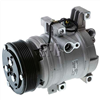 Air Conditioning Compressor 12V Direct Mount Panasonic 10S Style