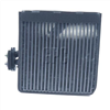 Air Conditioning Evaporator Core Inlet Pad Outlet Pad