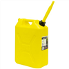 FUEL CONTAINER 20L DIESEL YELLOW