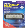 15W LED Work Lamp 1050 Lumens