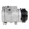 Air Conditioning Compressor 12V Direct Mount Denso 10S17C Style