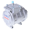 Air Conditioning Compressor 12V Direct Mount Denso 10PA15C Style