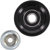 Drive Belt Pulley - Ribbed 76mm OD