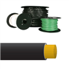 0 B&S 49.45mm2 WELDFLEX (Welding) Cable Black 10M
