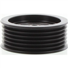 Drive Belt Pulley - Ribbed 65mm OD