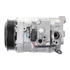 Air Conditioning Compressor 12V Direct Mount Denso 7SEU17C Style