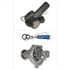 DAYCO TIMING BELT KIT - WITH HYDRAULIC TENSIONER & WATER KTBA265HP