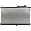 SUBARU Radiator Engine Cooling Aluminium Core Plastic Tank RAD1080
