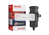 RYCO CRANKCASE FILTER (CATCH CAN) RCC350
