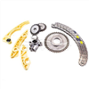 HOLDEN PUMPS CHAIN TIMING KIT - WITH GEARS TCK102G