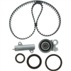 GATES BELT TIMING KIT - WITH HYDRAULIC TENSIONER TCKH1511
