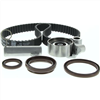 GATES BELT TIMING KIT - WITH HYDRAULIC TENSIONER TCKH1511