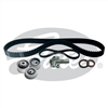 GATES BELT TIMING KIT - WITH HYDRAULIC TENSIONER TCKH230
