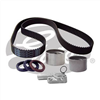GATES BELT TIMING KIT - WITH HYDRAULIC TENSIONER TCKH287