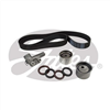 GATES BELT TIMING KIT - WITH HYDRAULIC TENSIONER TCKH315